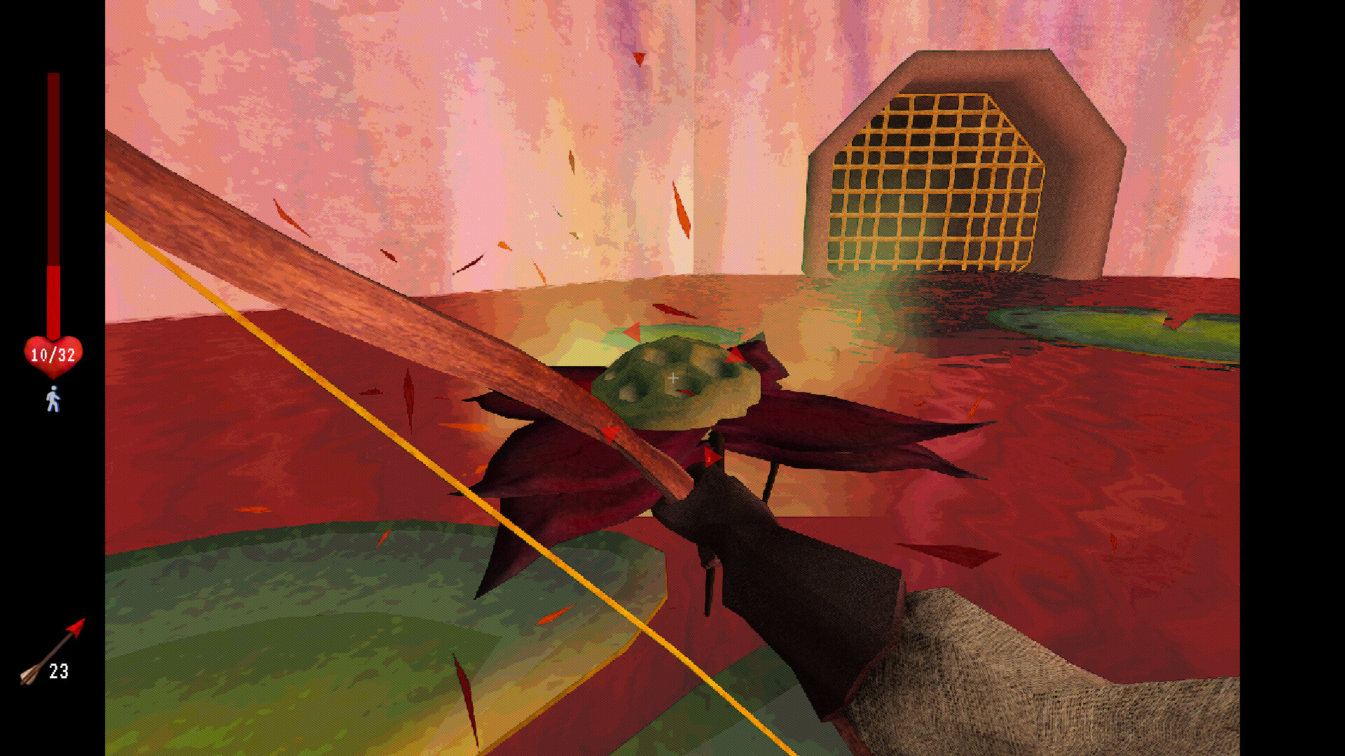 Goldenheart screenshot #21