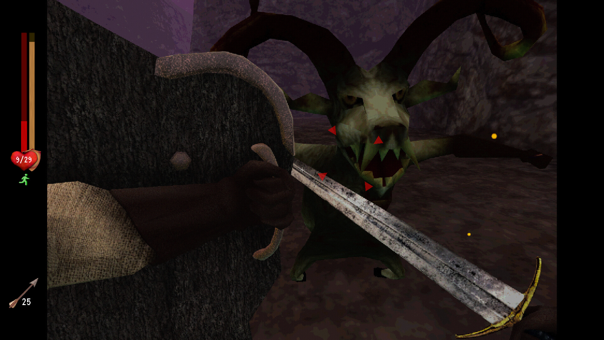 Goldenheart screenshot #14