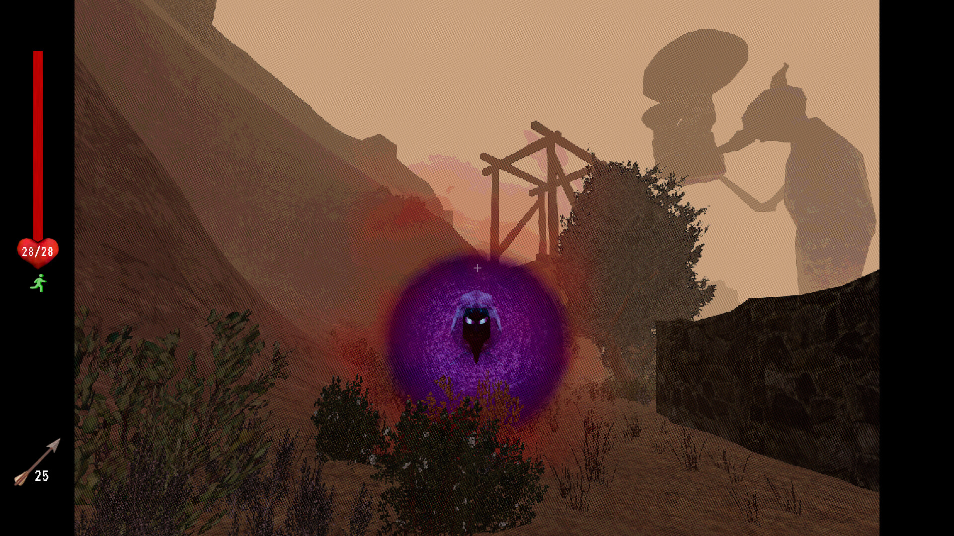 Goldenheart screenshot #24