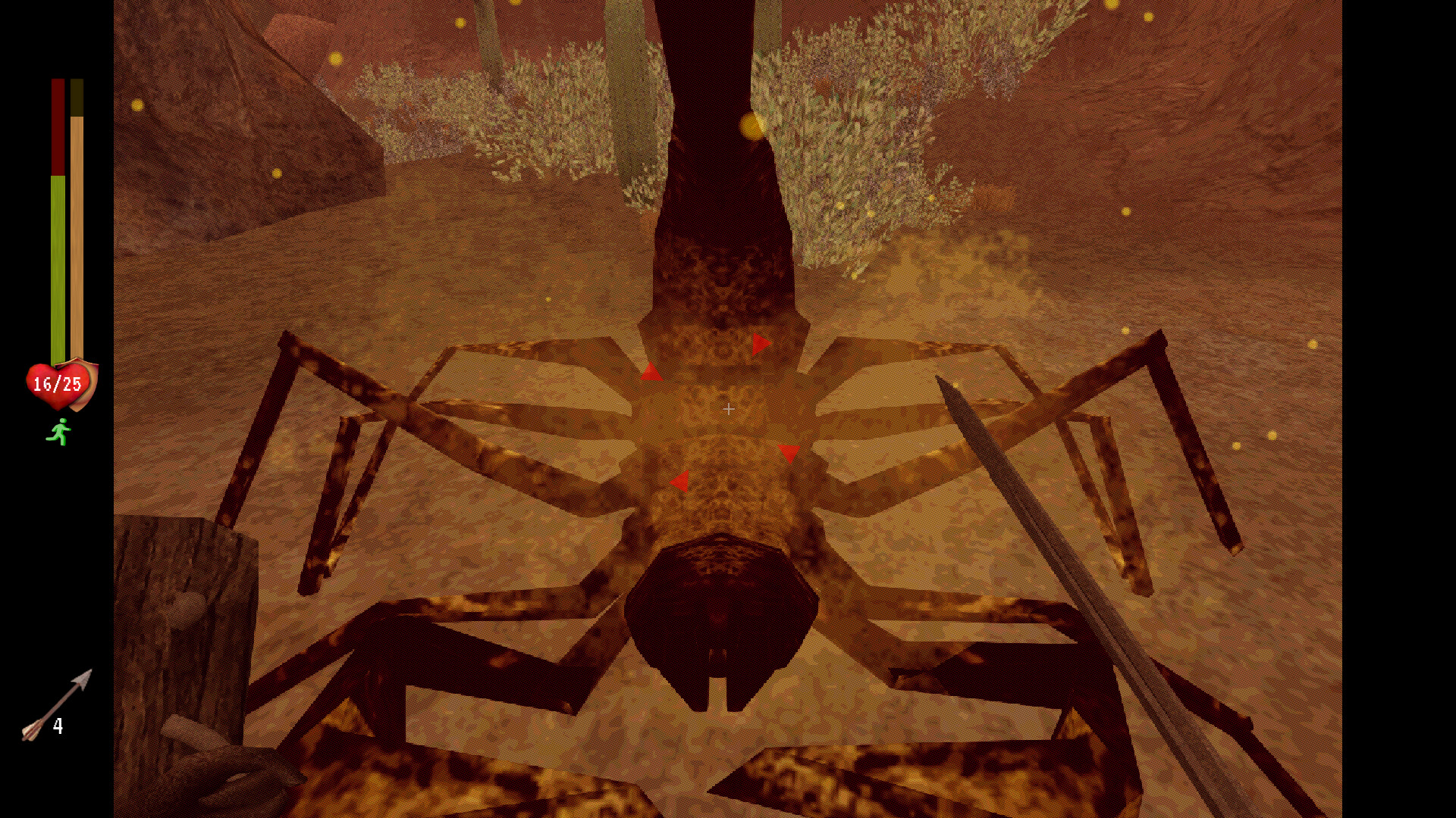 Goldenheart – Screenshot 4