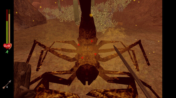 Goldenheart screenshot 4