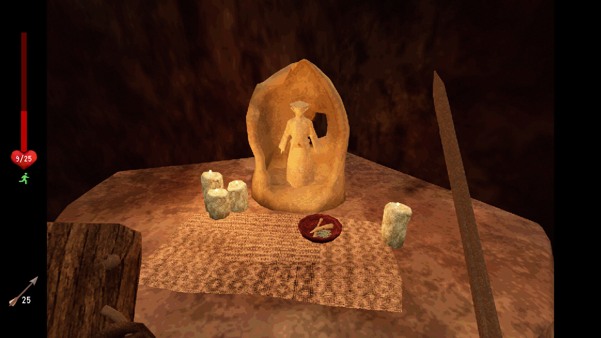 Goldenheart screenshot #28