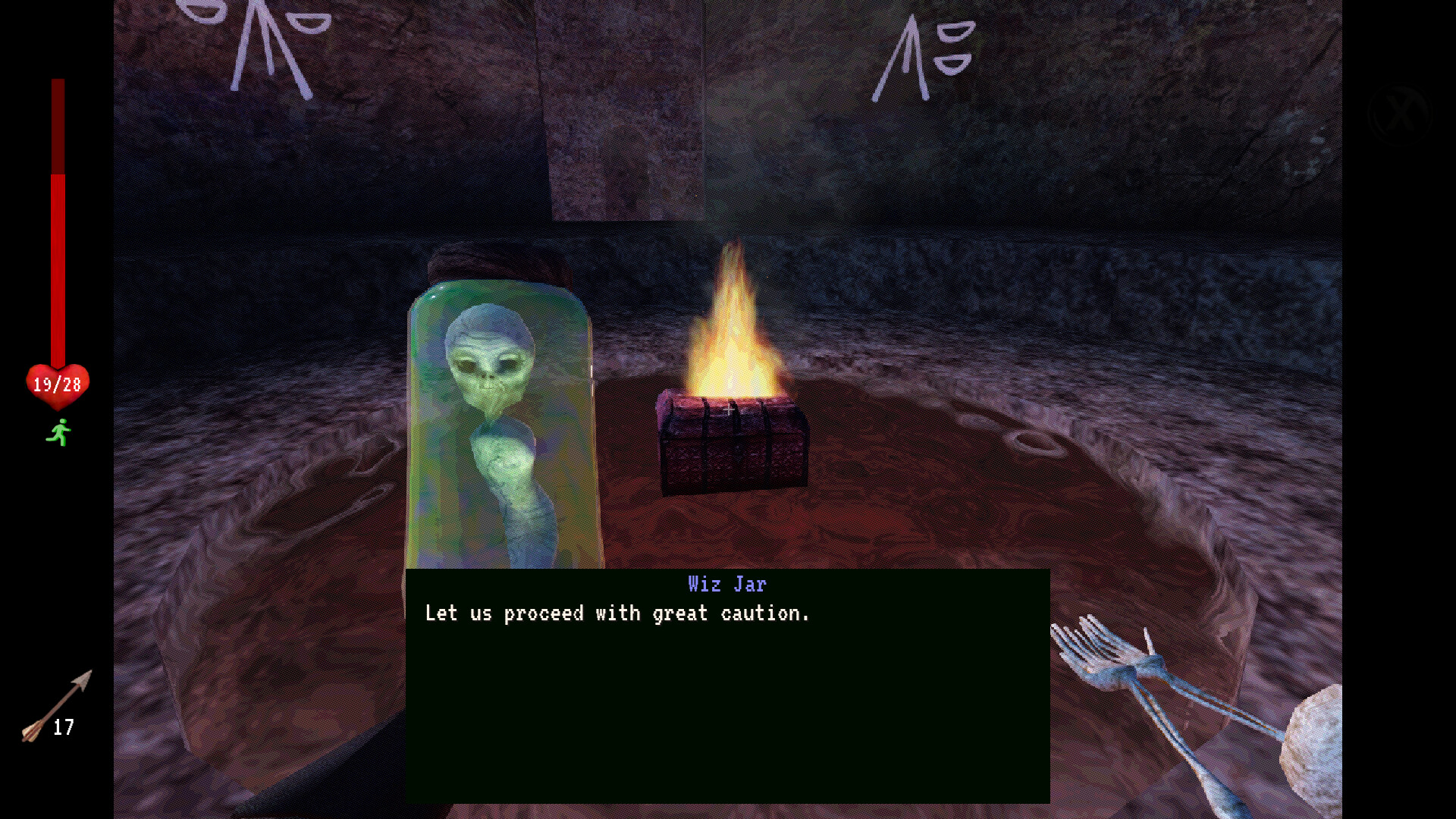 Goldenheart screenshot #13