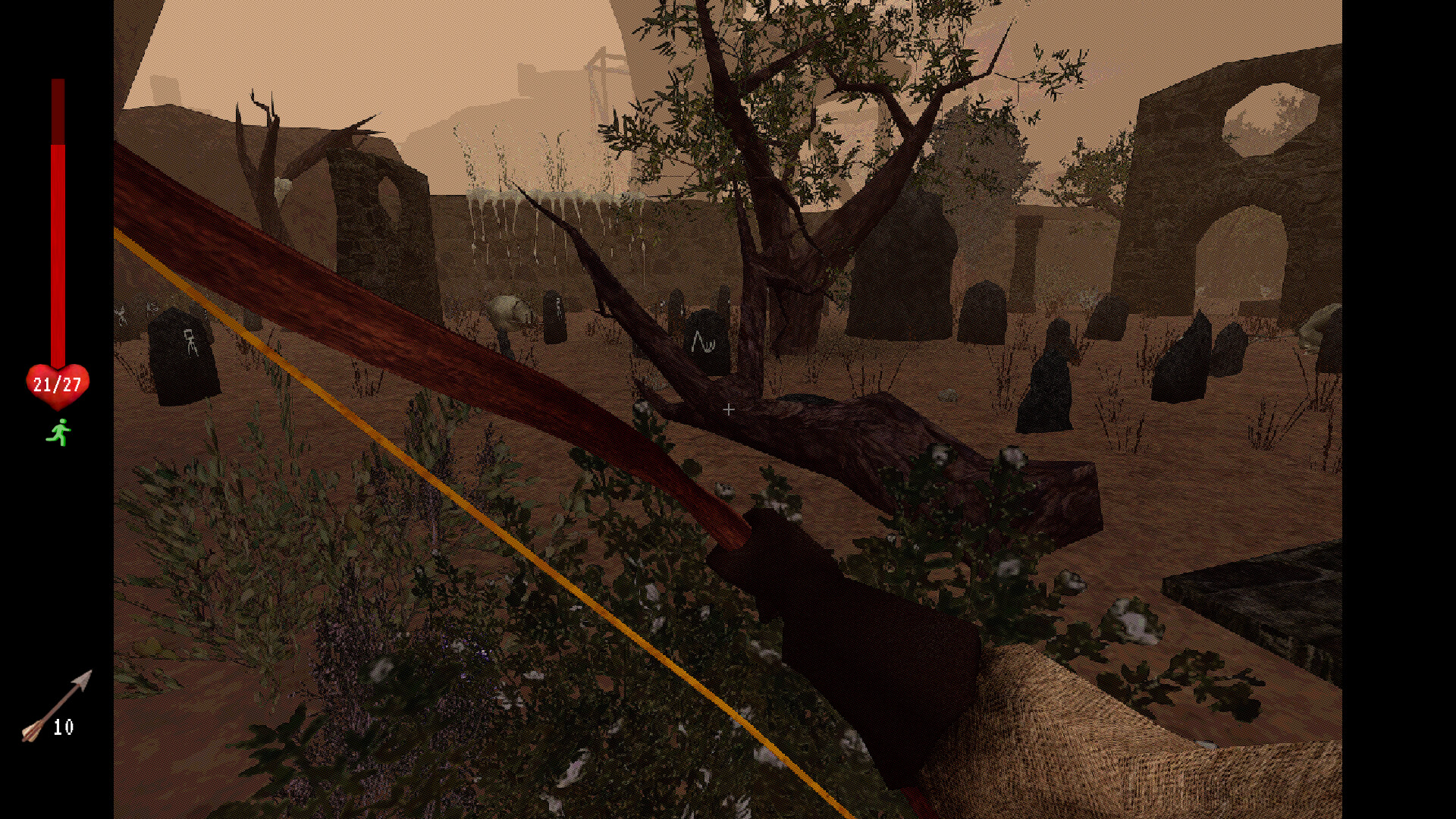 Goldenheart – Screenshot 11