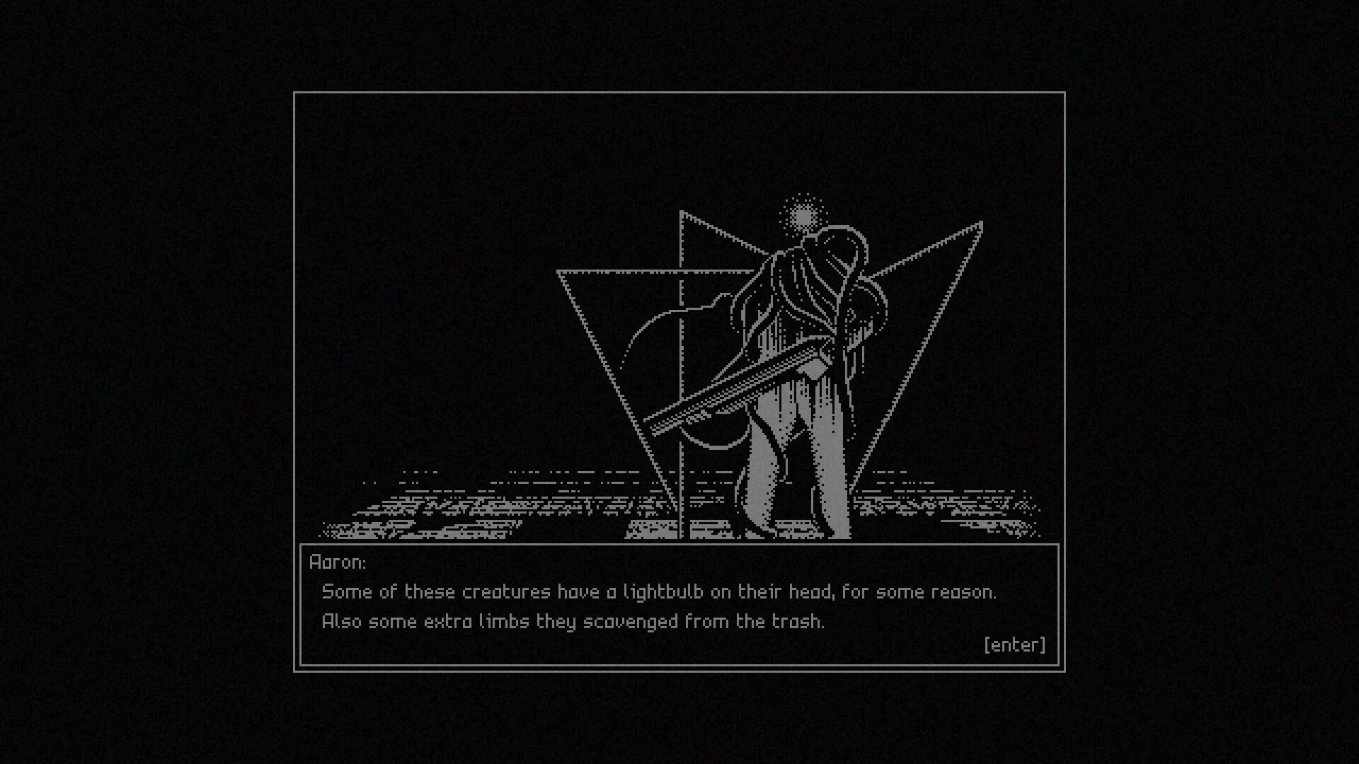 REPOSE screenshot #7