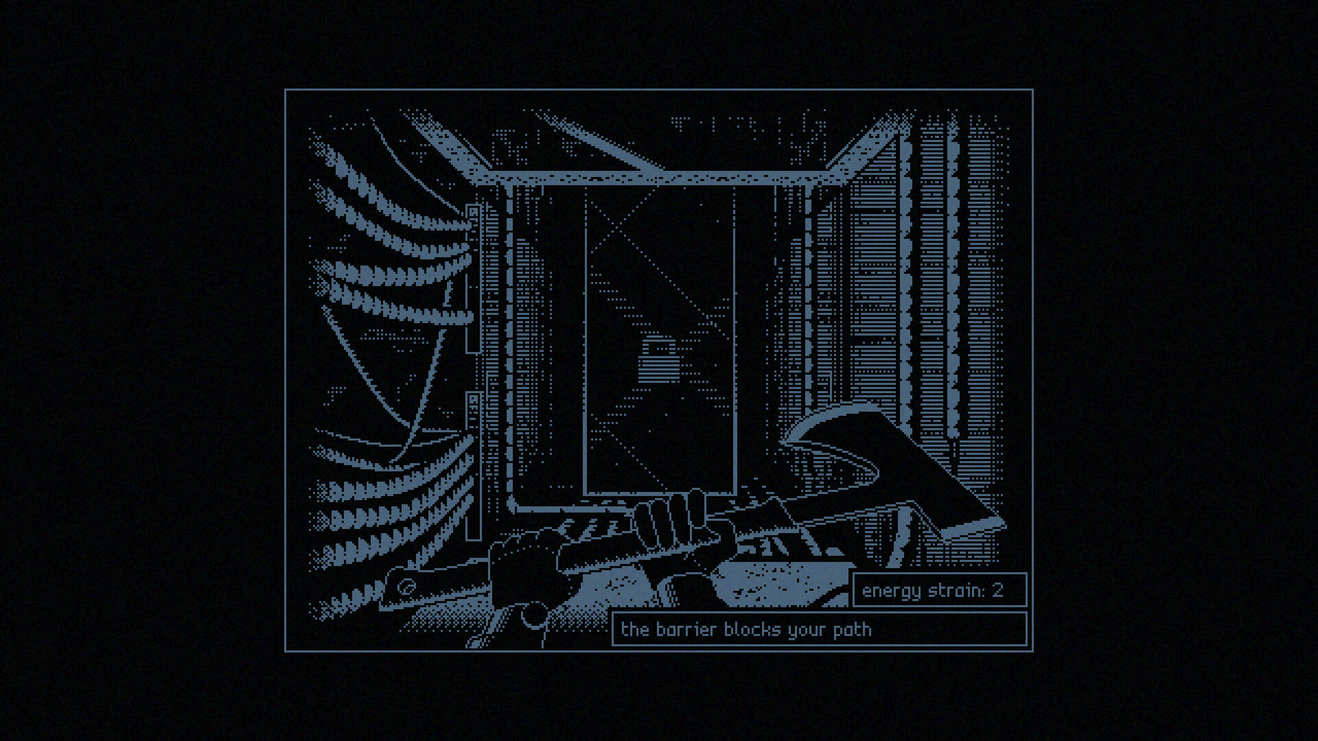 REPOSE screenshot #9