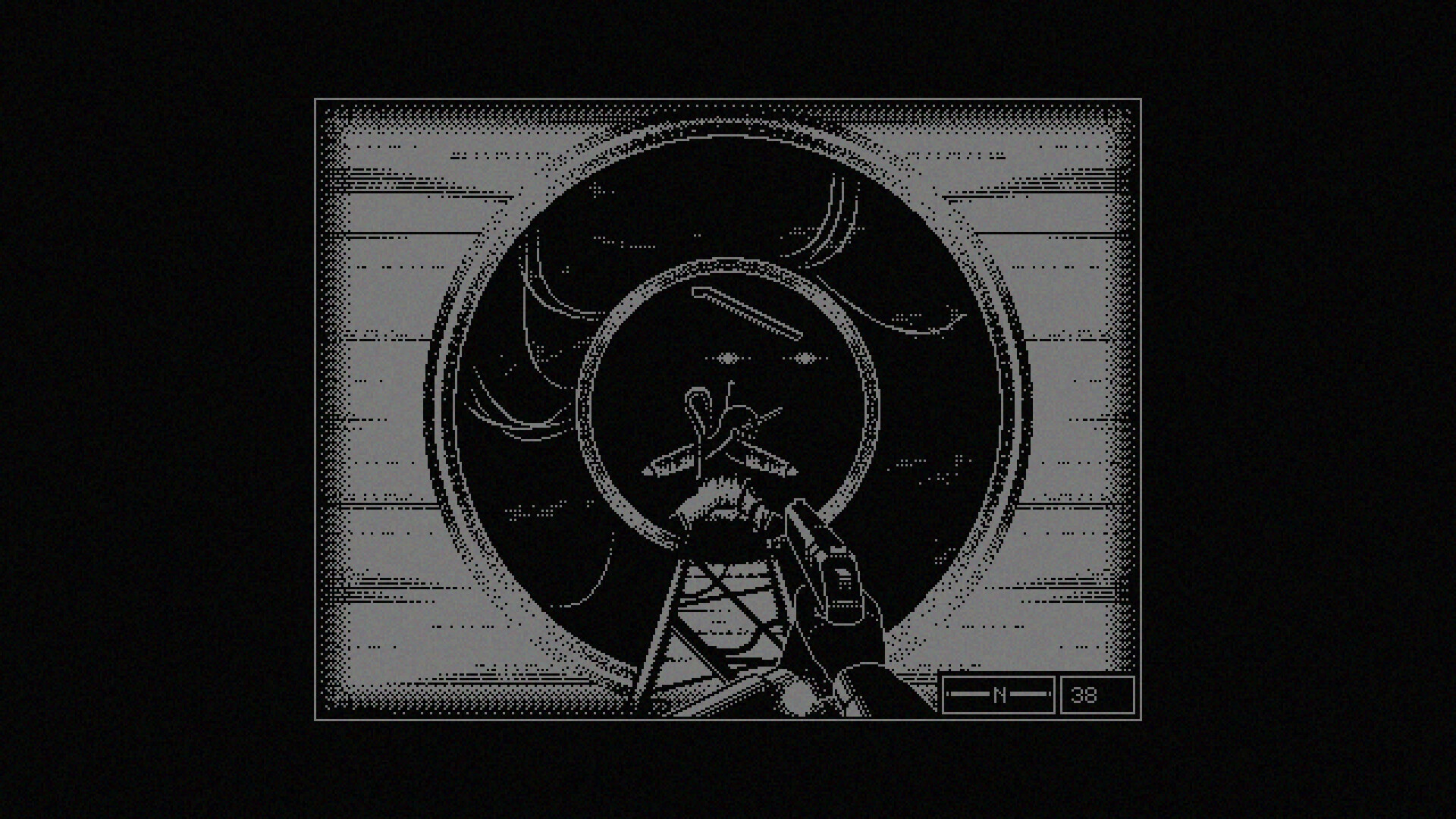 App Background