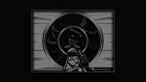 REPOSE game for Linux 1