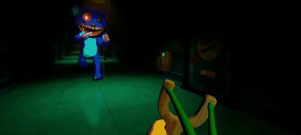 Gummy Nightmares video 3