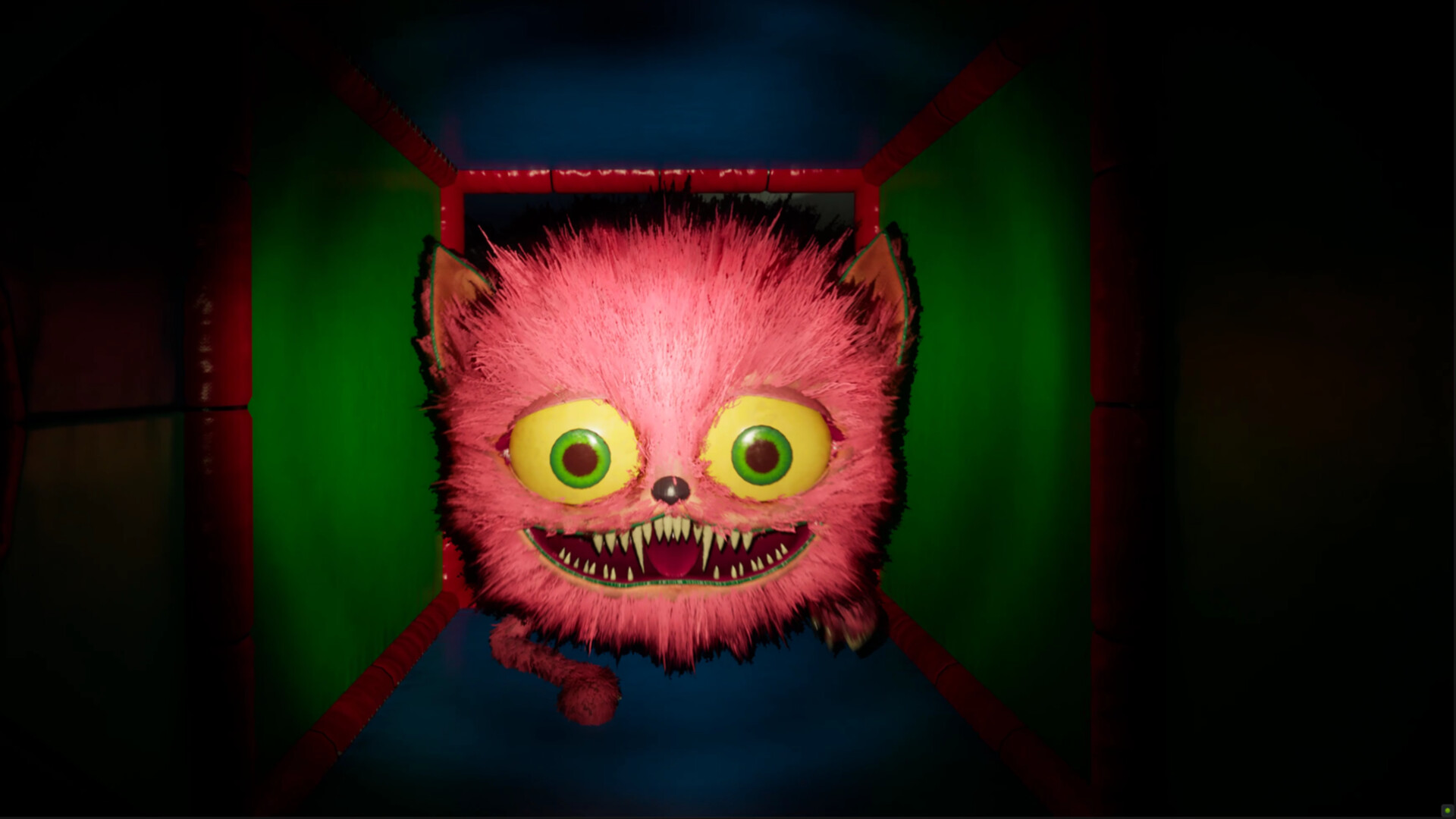 Gummy Nightmares screenshot #1