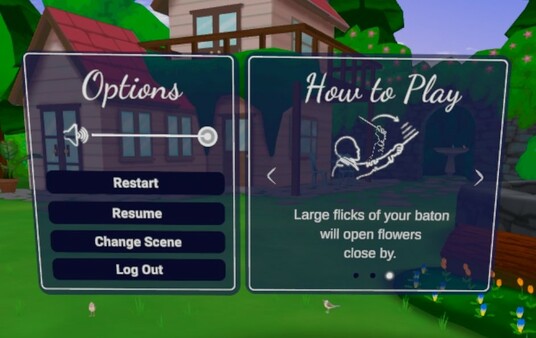 The Last Maestro screenshot 3