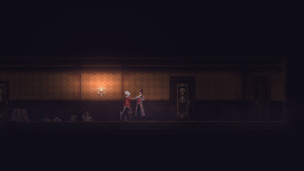 Shadow Sacrament: The Roots of Evil