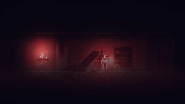 Shadow Sacrament: The Roots of Evil — 2