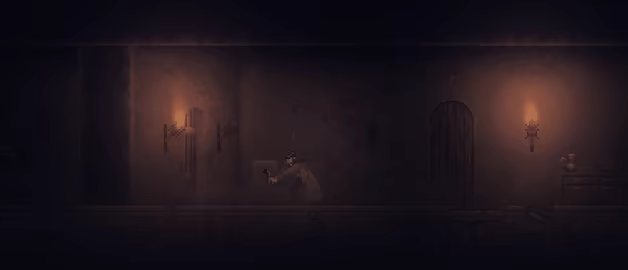 Shadow Sacrament: The Roots of Evil video 4