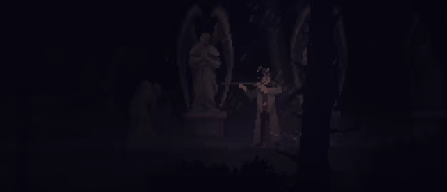 Shadow Sacrament: The Roots of Evil video 6
