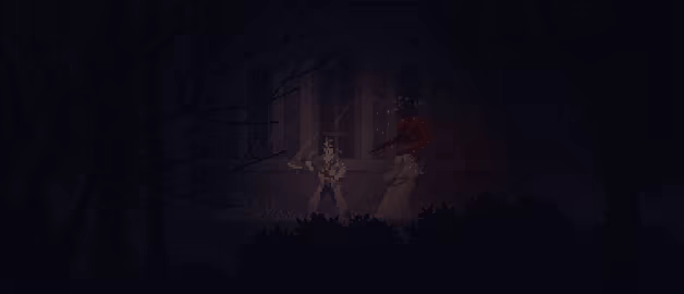 Shadow Sacrament: The Roots of Evil video 5