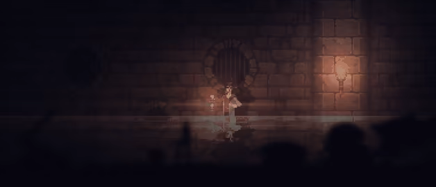 Shadow Sacrament: The Roots of Evil video 3