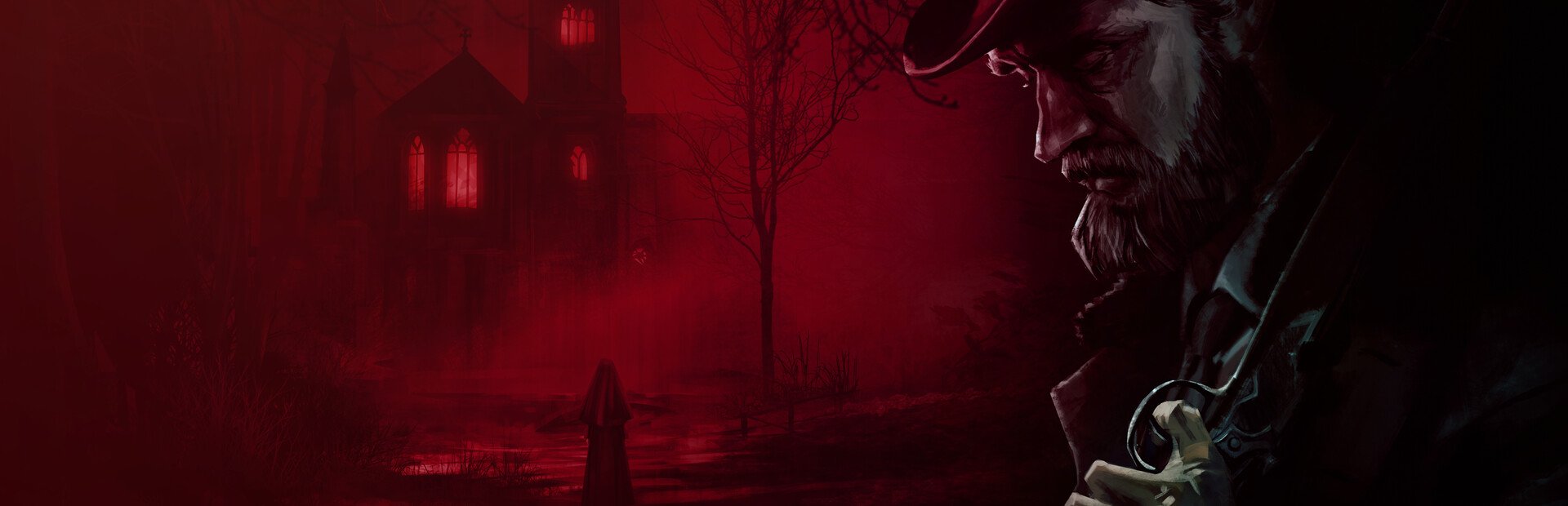 Shadow Sacrament: The Roots of Evil