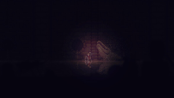 Shadow Sacrament: The Roots of Evil