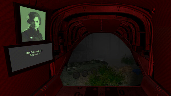 Containment Initiative 2