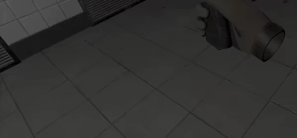 Containment Initiative 2 video 2