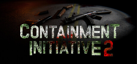 Containment Initiative 2 steam charts