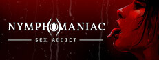 Nymphomaniac - Sex Addict game cover