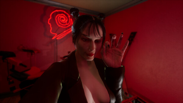 Nymphomaniac - Sex Addict — скриншот 11