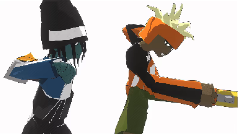 SkullStars: Supernova video 3