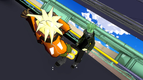 SkullStars: Supernova screenshot 2