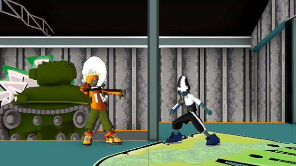 SkullStars: Supernova screenshot 1