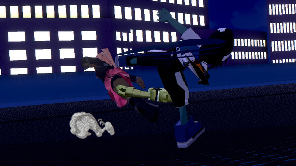 SkullStars: Supernova screenshot 5