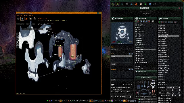 Planetoid Pioneers video 3