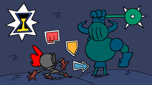 Скриншот 5 из игры Pebbles Quest