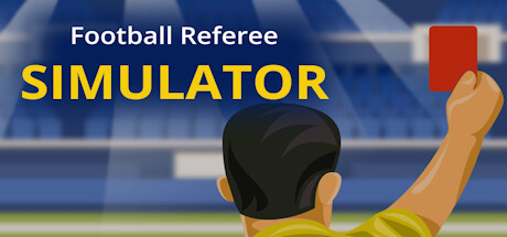 Football Referee Simulator technical specifications for computer