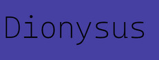 Dionysus
