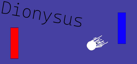 Dionysus cover art
