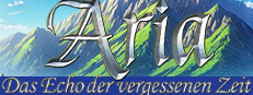 Aria - Das Echo der vergessenen Zeit