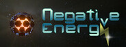 Negative Energy
