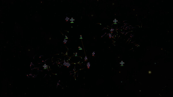 Negative Energy screenshot 2