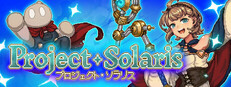 Project Solaris