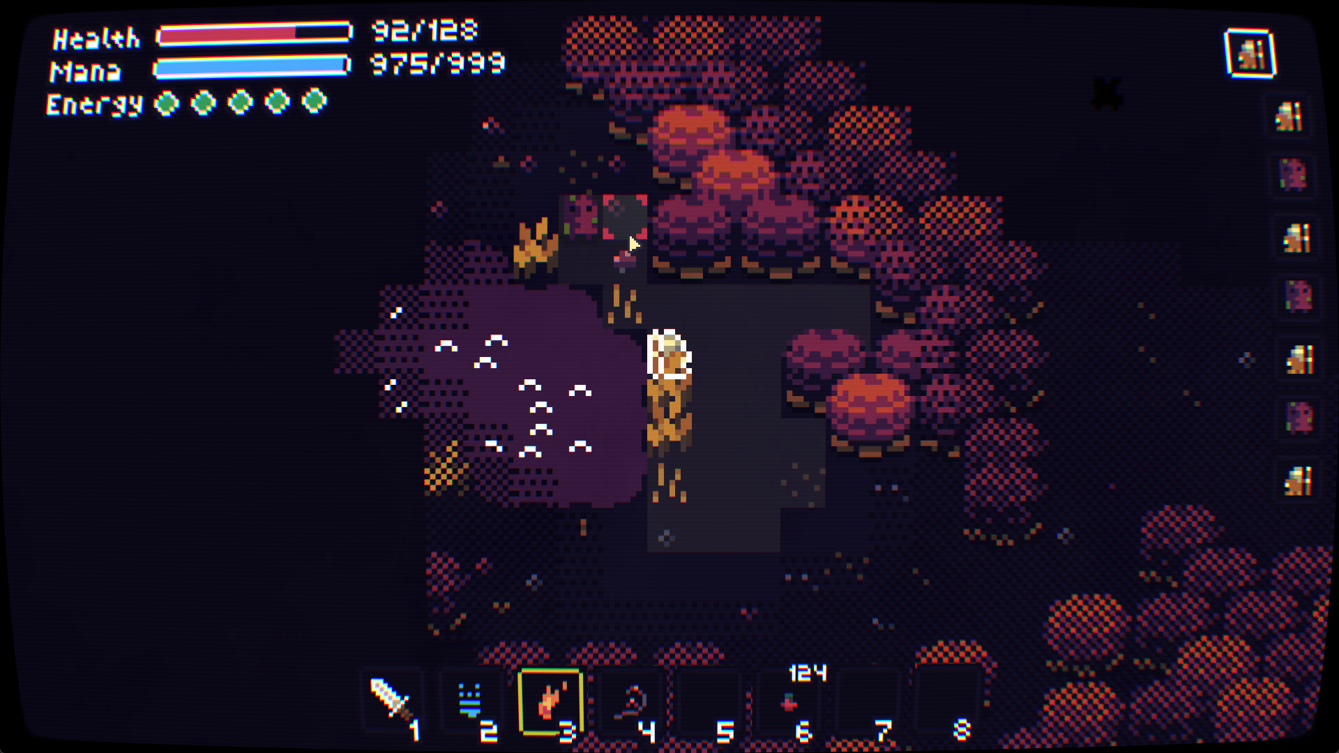 Nibelung screenshot #5