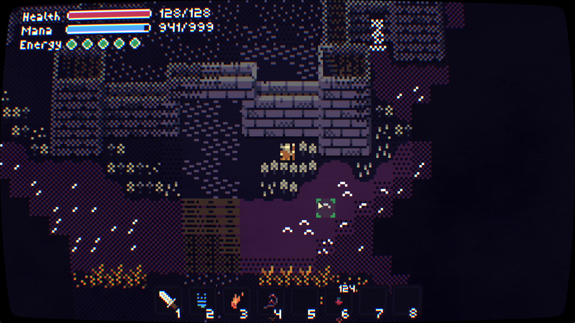 Nibelung screenshot #3
