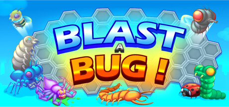 Blast-a-bug! Cheat Engine/CT