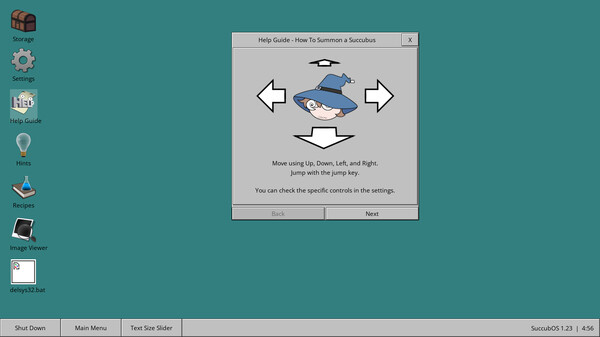 Lust Potions game for windows Pc 1
