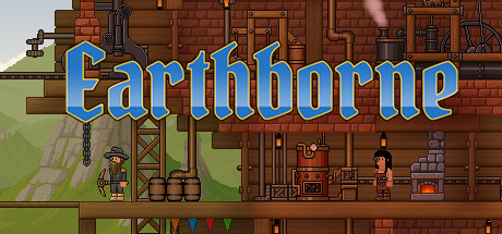 Earthborne Cover Image