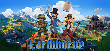 Steam thumbinal