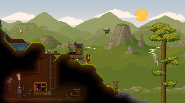 ForgeCraft screenshot 3