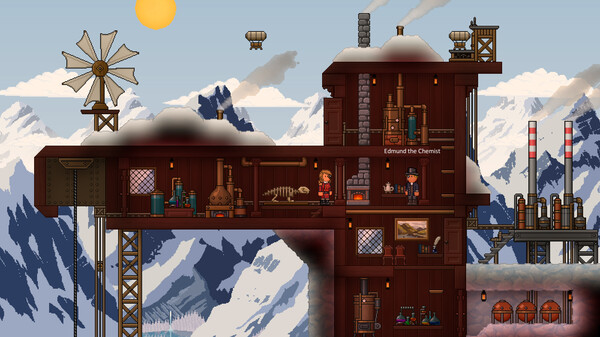ForgeCraft screenshot 5