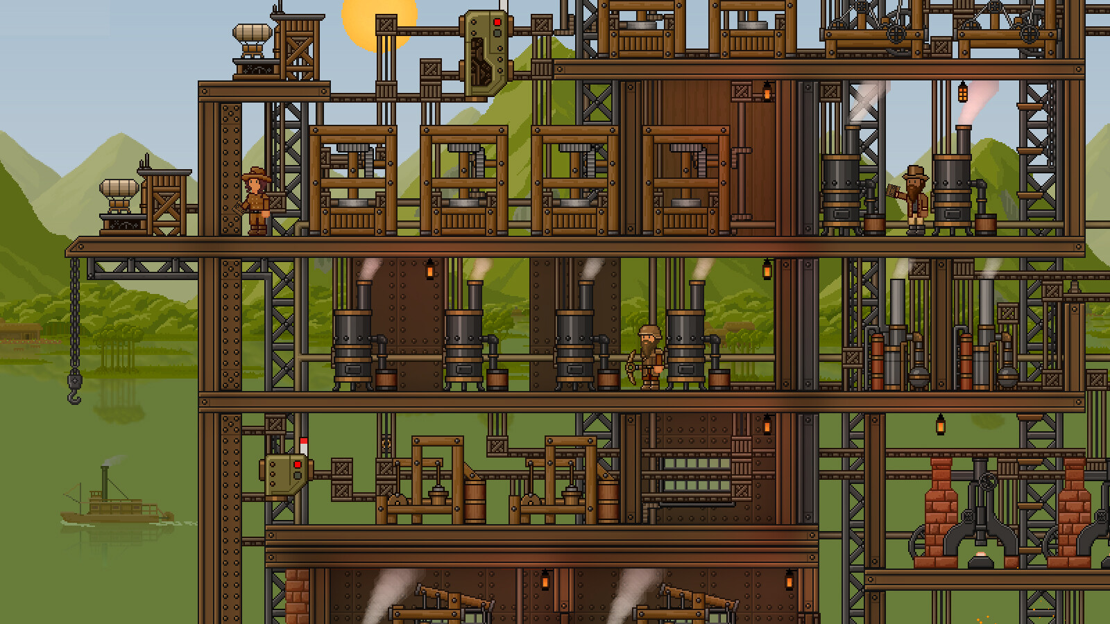 ForgeCraft